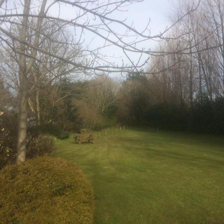 Ballymagarvey B&B Balrath Eksteriør billede