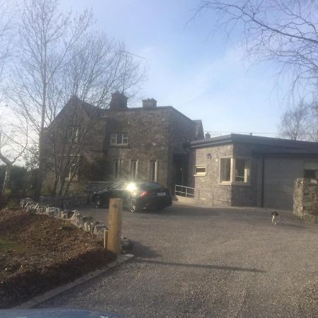 Ballymagarvey B&B Balrath Eksteriør billede