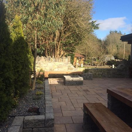 Ballymagarvey B&B Balrath Eksteriør billede