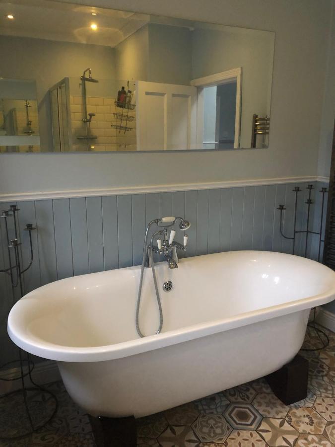 Ballymagarvey B&B Balrath Eksteriør billede