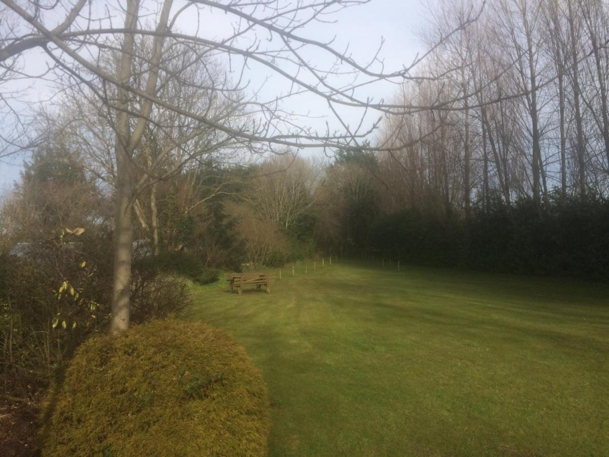 Ballymagarvey B&B Balrath Eksteriør billede