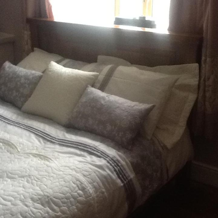 Ballymagarvey B&B Balrath Eksteriør billede