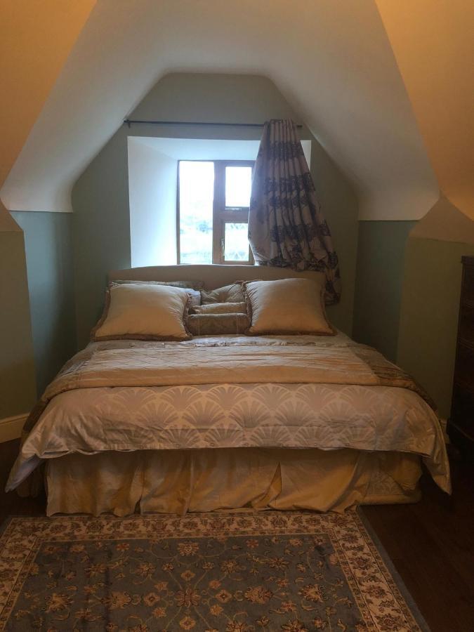 Ballymagarvey B&B Balrath Eksteriør billede