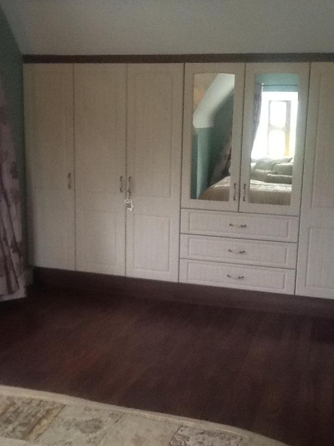 Ballymagarvey B&B Balrath Eksteriør billede