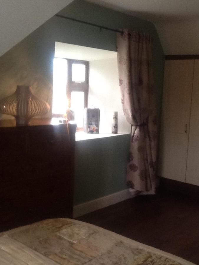 Ballymagarvey B&B Balrath Eksteriør billede