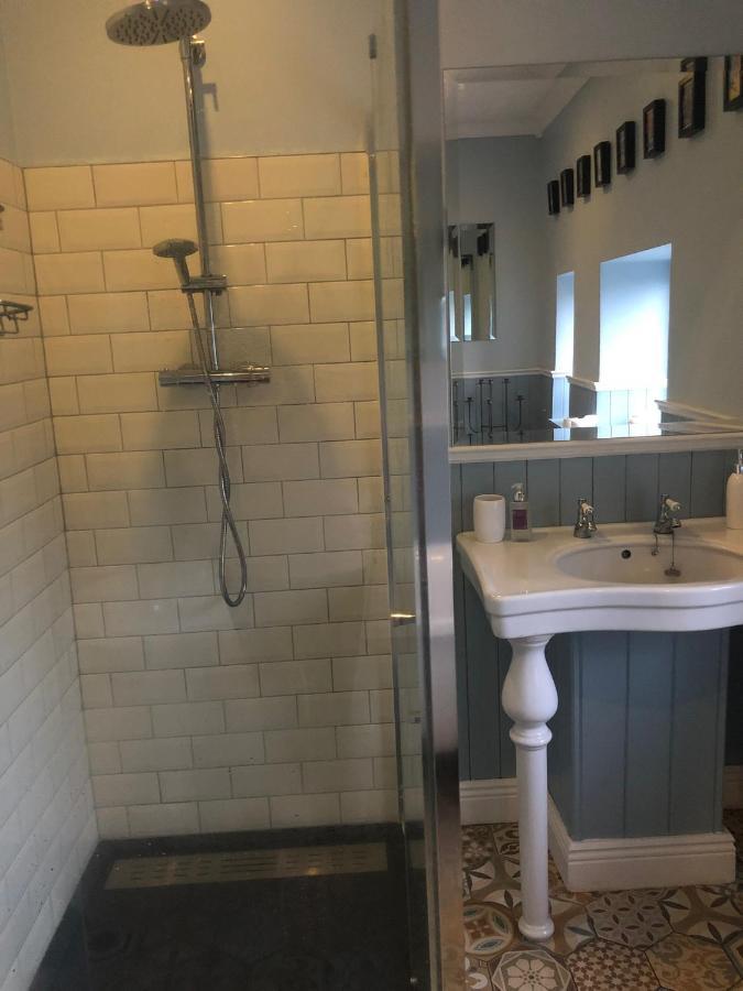 Ballymagarvey B&B Balrath Eksteriør billede