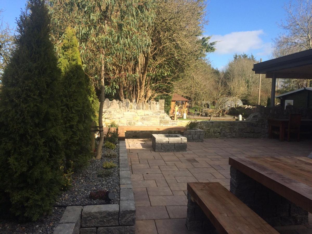 Ballymagarvey B&B Balrath Eksteriør billede